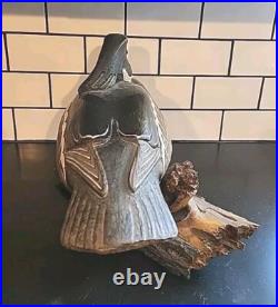 18 MALLARD DUCK DECOY Masters Edition Big Sky Carvers 404/1250 (B3-CL)