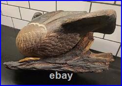 18 MALLARD DUCK DECOY Masters Edition Big Sky Carvers 404/1250 (B3-CL)