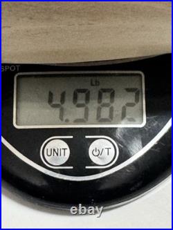 1991 Big Sky Carvers Bozeman MT 21 Mallard Ducks Unlimited Decoy John Gewerth