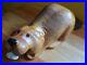 1996-Big-Sky-Carvers-Jeff-Fleming-Bearfoots-Solid-Wood-Carved-Beaver-Sculpture-01-orf
