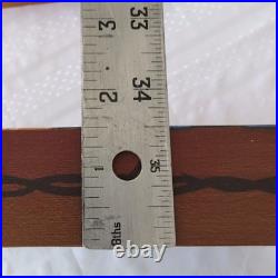 2 Big Sky Carver Cowboy Horse Canvas Visual Edge Wall Art Diane Whitehead Artist