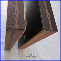 2 Big Sky Carver Cowboy Horse Canvas Visual Edge Wall Art Diane Whitehead Artist