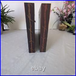 2 Big Sky Carver Cowboy Horse Canvas Visual Edge Wall Art Diane Whitehead Artist