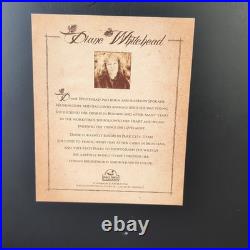 2 Big Sky Carver Cowboy Horse Canvas Visual Edge Wall Art Diane Whitehead Artist