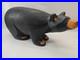 20-Solid-Wood-8-LB-Hand-Carved-Bear-Big-Sky-Carvers-Jeff-Fleming-Sculpture-01-bn