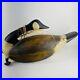 2003-Big-Sky-Carvers-Duck-Decoy-Large-Canada-Goose-with-Weight-17in-Signed-Dated-01-hti