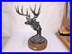 2003-Big-Sky-Carvers-Odocoileus-Virginianus-by-Radford-Williams-Deer-Figurine-01-wdi