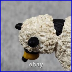 8 Piece Big Sky Carvers Beartivity Bearfoots Nativity Chips Look Read