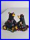 BEARFOOTS-BEARS-CHRISTMAS-MORNING-Resin-Figurine-Jeff-Fleming-Big-Sky-Carvers-01-ik