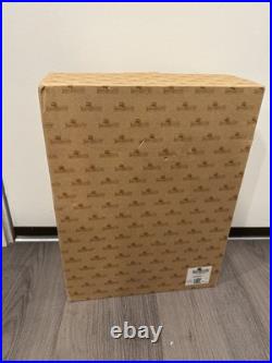 BEARFOOTS Bear Nativity Set I Beartivity Christmas Jeff Fleming Big Sky Carvers