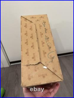 BEARFOOTS Bear Nativity Set I Beartivity Christmas Jeff Fleming Big Sky Carvers