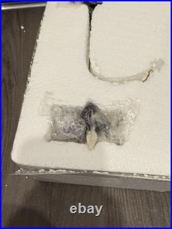 BEARFOOTS Bear Nativity Set I Beartivity Christmas Jeff Fleming Big Sky Carvers