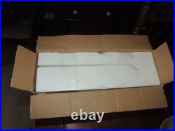 BEARFOOTS Nativity Beartivity SET Christmas 7-Piece No. 50410 BIG SKY CARVERS