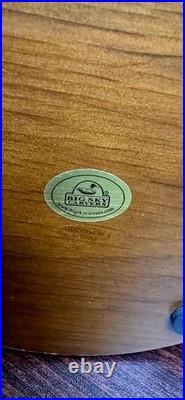 BIG SKY CARVERS Badlands Legend Mule Deer BY BRADFORD WILLIAMS 2003