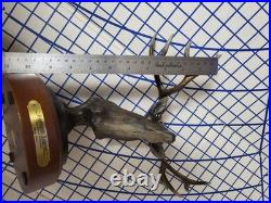 BIG SKY CARVERS Badlands Legend Mule Deer BY BRADFORD WILLIAMS 2003