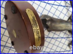 BIG SKY CARVERS Badlands Legend Mule Deer BY BRADFORD WILLIAMS 2003