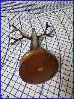 BIG SKY CARVERS Badlands Legend Mule Deer BY BRADFORD WILLIAMS 2003