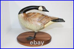 BIG SKY CARVERS Bozeman, Montana Don Profata Canadian Goose #219 / 750 NICE