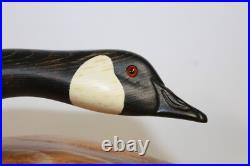 BIG SKY CARVERS Bozeman, Montana Don Profata Canadian Goose #219 / 750 NICE