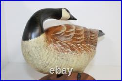 BIG SKY CARVERS Bozeman, Montana Don Profata Canadian Goose #219 / 750 NICE