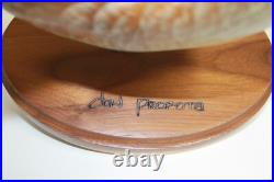 BIG SKY CARVERS Bozeman, Montana Don Profata Canadian Goose #219 / 750 NICE