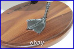 BIG SKY CARVERS Bozeman, Montana Don Profata Canadian Goose #219 / 750 NICE