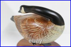 BIG SKY CARVERS Bozeman, Montana Don Profata Canadian Goose #219 / 750 NICE