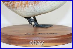 BIG SKY CARVERS Bozeman, Montana Don Profata Canadian Goose #219 / 750 NICE