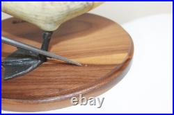 BIG SKY CARVERS Bozeman, Montana Don Profata Canadian Goose #219 / 750 NICE