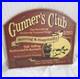 BIG-SKY-CARVERS-GUNNER-S-CLUB-Duck-Hunting-Shotgun-3D-WOOD-SIGN-Hand-Paint-19x16-01-gync