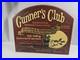 BIG-SKY-CARVERS-GUNNER-S-CLUB-Duck-Hunting-Shotgun-3D-WOOD-SIGN-Hand-Paint-19x16-01-mt