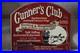 BIG-SKY-CARVERS-GUNNER-S-CLUB-Duck-Hunting-Shotgun-3D-Wood-Sign-19x16-Dad-Gift-01-qs