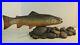 BIG-SKY-CARVERS-Masters-Ed-1998-Bill-Reel-RAINBOW-TROUT-16-625-950-EXC-01-swt