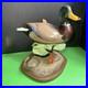 BIG-SKY-Carvers-Limited-Ed-Mallard-Wood-Duck-Sculpture-314-1250-Hand-Carved-01-rr