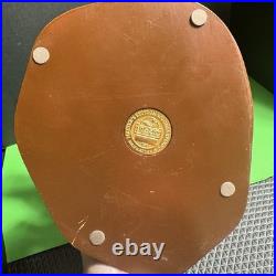 BIG SKY Carvers Limited Ed. Mallard Wood Duck Sculpture #314/1250 Hand Carved