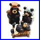 BearFoots-Bear-tivity-Christmas-Nativity-Set-Fleming-Carved-Wood-Cabin-Rustic-01-bg