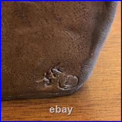 BearFoots Bears Uncle Patrick Big Sky Carvers Artist Jeff Fleming 0105/14 2005