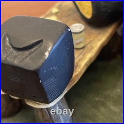 BearFoots Bears Uncle Patrick Big Sky Carvers Artist Jeff Fleming 0105/14 2005