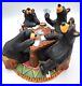 Bearfoots-Bears-CARD-SHARKS-Poker-FIGURINE-Jeff-Fleming-Big-Sky-CarversCheaters-01-qy