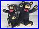 Bearfoots-Bears-Set-of-3-Plush-Bears-by-Big-Sky-Carvers-Jeff-Fleming-SU42-01-ufhl
