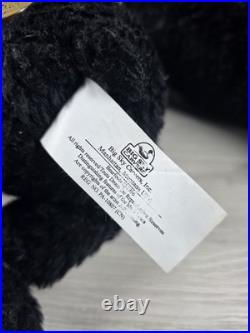 Bearfoots Bears Set of 3 Plush Bears by Big Sky Carvers Jeff Fleming SU42
