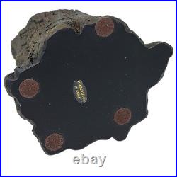 Bearfoots Beartivity I Nativity 7 Piece Set 50410 Jeff Fleming Big Sky Carvers