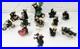 Bearfoots-Black-Bear-Tree-Ornaments-Figure-Jeff-Fleming-Big-Sky-Carvers-Lot-13-01-gpm