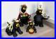 Bearfoots-Jeff-Fleming-Black-Bear-Figurines-Beartivity-III-Nativity-Resin-01-hr