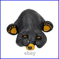 Bearfoots Ruby Montana Big Sky Carvers Jeff Fleming and Two Singing Tree Bears