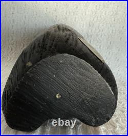 Bearfoots by Jeff Fleming Big Sky Carvers 14 Waving Black Bear Figurine Statue