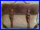 Big-Shot-Leather-and-Canvas-Messenger-Bag-By-Big-Sky-Carvers-New-Never-Used-01-hjge