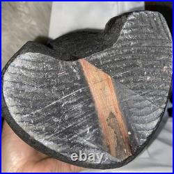 Big Sky Bear (Mikey) Jeff Fleming Big Sky Carvers Black Bear Waving 13