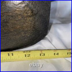 Big Sky Bear (Mikey) Jeff Fleming Big Sky Carvers Black Bear Waving 13