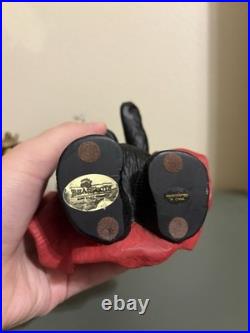 Big Sky Carver Jeff Fleming's Bearfoots Beartivity Nativity 3 Wisemen